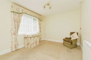 BEDROOM ONE- click for photo gallery